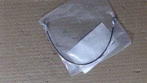 Genuine OEM Ariens Sno-Thro & Mower Cable, Hood 06927100
