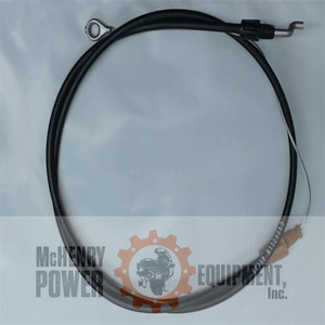 Ariens Sno-Thro and Lawn Mower Cable, Engine Briggs And Stratton 06900015