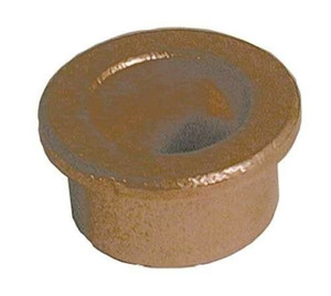 Genuine OEM Ariens Sno-Thro and Lawn Mower Flanged Bushing 05503900