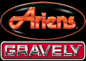 GENUINE GRAVELY PART# 04551600 CHUTE- RUBBER DISCHARGE 04551600