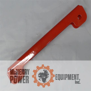 Genuine OEM Ariens Lawn Mower Bracket, Stabilizer Link 03764059
