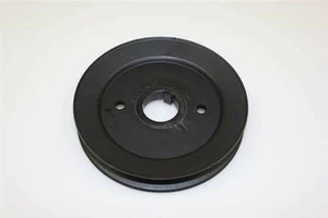 Genuine OEM Ariens Lawn Mower Sheave, Spindle 4.75 Diameter 01593700