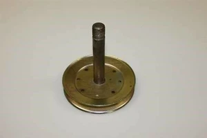 Genuine OEM Ariens Lawn Mower Spindle 01545000