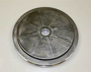 Genuine OEM Ariens Walk-Behind Mower Friction Sheave 01127300
