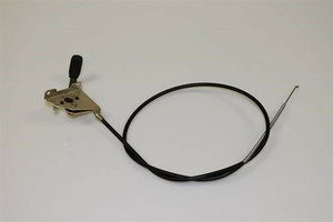 Genuine OEM Ariens Lawn Mower Cable, Throttle 00581700