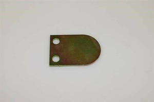Genuine OEM Ariens Sno-Thro and Lawn Mower Vane, Blade 00438000
