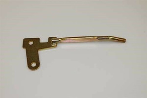 Genuine OEM Ariens Sno-Thro Lever, Shift 00396900