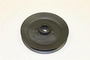 Ariens Zero Turn Mower Pulley, V-Belt 6.75 x 1.00 with Key 00181823