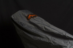 Genuine OEM Ariens Sno-Thro Cover 73801100