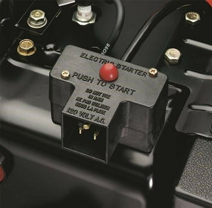 Genuine OEM Ariens Sno-Thro 120V Electric Start Kit 72403600