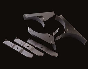 Genuine Ariens Gravely KIT- MULCH 34in  Part # 71510800
