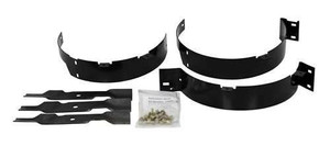 Genuine OEM Ariens Zoom 44 Zero Turn Mower Mulch Kit 71505300