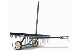 Genuine Ariens Gravely 48in  DETHATCHER Part # 71503400