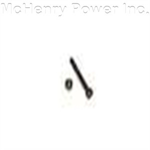 Genuine Ariens Sno-Thro and Lawn Mower Special Bolt Nut Part# 53102600