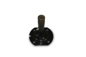 Genuine OEM Ariens Sno-Thro Axle Assembly L H 52419700