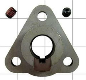 Genuine OEM Ariens Sno-Thro Hub Assembly 50202100