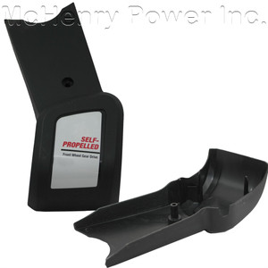 Genuine Ariens Walk-Behind Mower Drive Cover Part# 21548423