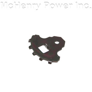 Genuine Ariens Walk-Behind Mower Wheel Adjusting Bracket, Front Part# 21548032