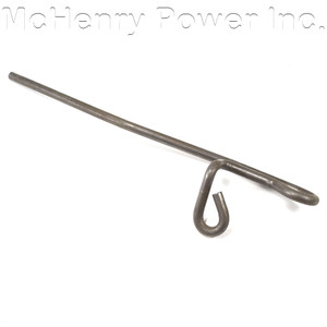 Genuine Ariens Lawn Tractor Rod Tension Relief Part# 21548008