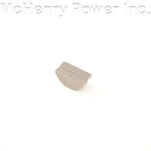 Genuine Ariens Lawn Tractor Key Woodruff 9 3/16 x 3/4 Part# 21547897