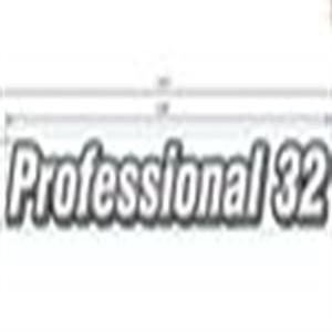 Genuine Ariens Sno-Thro Decal, Pro 32 Part# 08000632