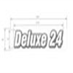 Genuine Ariens Sno-Thro Decal, Deluxe 24 Part# 08000332