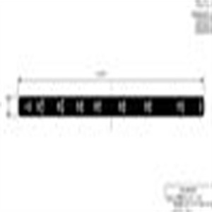 Genuine Ariens Lawn Mower Decal, Cut Height Part# 07800416
