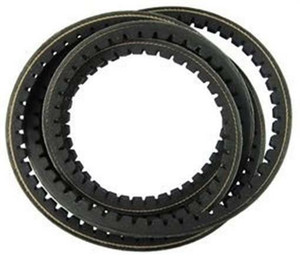 Genuine OEM Ariens Zero Turn Mower Cogged Belt Matched set of 2 07225800
