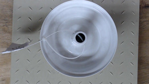 Genuine OEM Ariens Sno-Thro 07121500