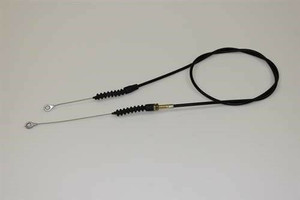 Genuine Ariens CABLE- DEFLECTOR CONTROL Part # 06945001
