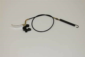 Genuine Ariens CABLE- TRIGGER- REMOTE WHEEL Part # 06900509