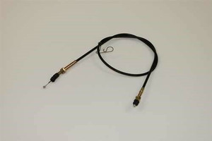 Genuine Ariens CABLE- CHUTE LOCK Part # 06900421