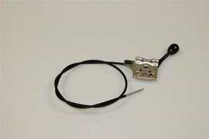 Genuine Ariens Gravely Part CABLE- PRO-CONTROL THROTTLE  06900411