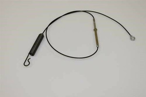 Ariens Compact Sno-Thro and Sno-Tek Traction Cable 39.1' 06900325