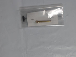 Genuine Ariens Lawn Mower Pin-Cotter .188 x 1.50 Part# 06712800