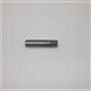 Genuine Ariens Sno-Thro and Lawn Mower Groove Pin, 1/4 x 1-3/4 Part# 05804200