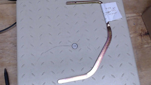 Genuine OEM Ariens Zero Turn Mower Lever, Operator Presence 04944100