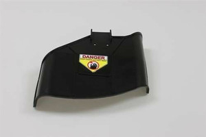 Genuine OEM Ariens Walk-Behind Mower Chute, Side Discharge 03994300
