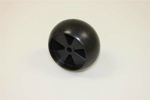 Genuine Ariens Gravely Part ANTI-SCALP WHEEL - 5X OS  03905600