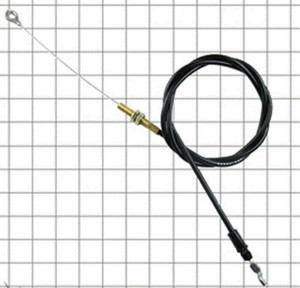 Genuine OEM Ariens Walk-Behind Mower Engine Cable 01292500
