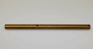Genuine OEM Ariens Walk-Behind Mower Shaft, Hex 01240100