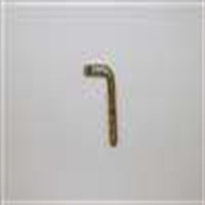 Genuine Ariens Sno-Thro and Lawn Mower Pin, Lockout Part# 01196900