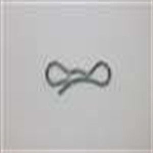 Genuine Ariens Walk-Behind Mower Bowtie Cotter Pin Part# 01190800