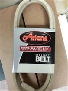 Genuine Ariens Gravely BELT- HB 114.9 EL AMD Part # 00181715
