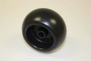 Genuine OEM Ariens Zero Turn Mower Wheel, Gauge - 5.00 x 2.76 00162701