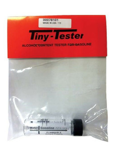 Genuine Ariens ARIENS FUEL TESTER (ALCOHOL) Part # 00078101