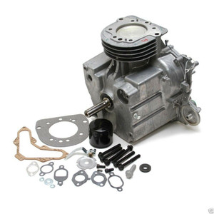 Genuine Kohler SV470/600 SHORT BLOCK With Gasket Set part# 20 522 13