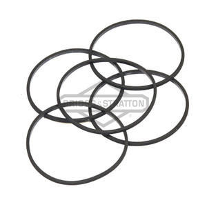 Genuine Briggs  GASKET (5 X 281165S) GASKET (5 X 281165S) 4202