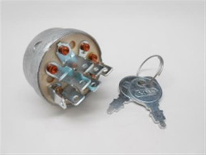 Genuine Briggs and Stratton 7 TERMINAL SWITCH Part# 5412K