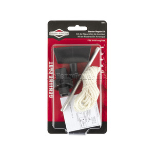 Genuine Briggs & Stratton STARTER REPAIR KIT STARTER REPAIR KIT 5054K